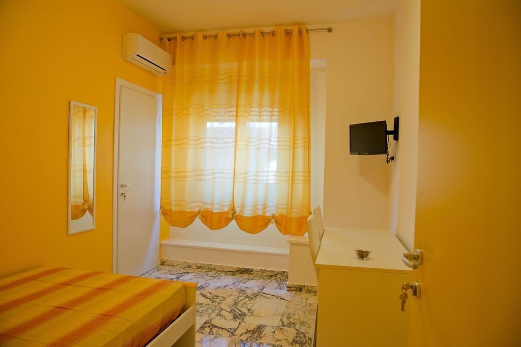 Note Di Colore Sciacca Quarto foto