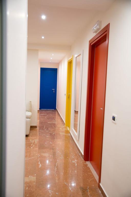 Note Di Colore Sciacca Exterior foto