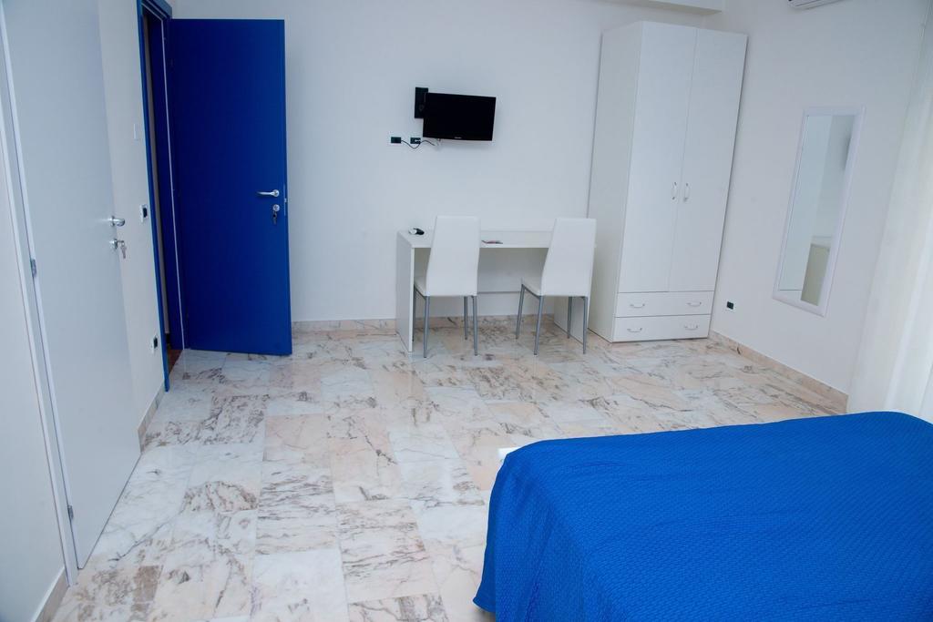 Note Di Colore Sciacca Quarto foto