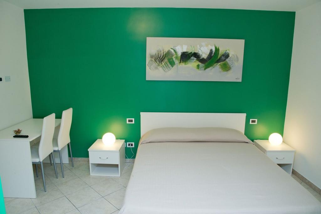 Note Di Colore Sciacca Quarto foto