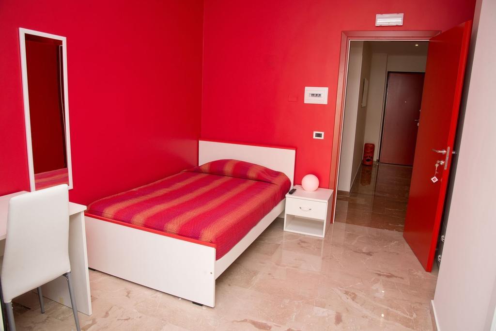 Note Di Colore Sciacca Exterior foto