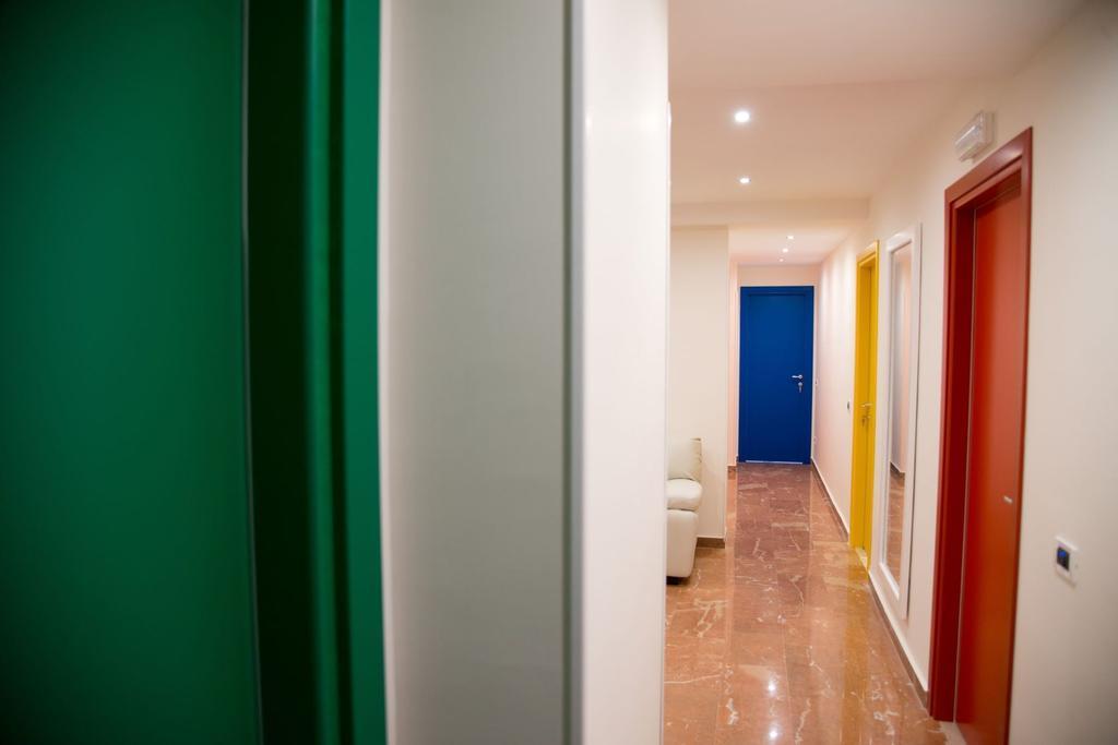Note Di Colore Sciacca Exterior foto